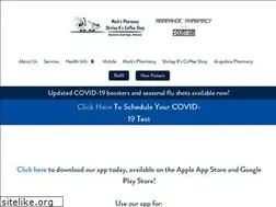 Sites similar to arapahoepharmacy.com