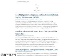 Sites similar to arapaima.uk