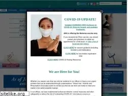 Sites similar to arapc.com