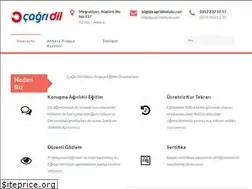 Sites similar to arapcakursuankara.web.tr
