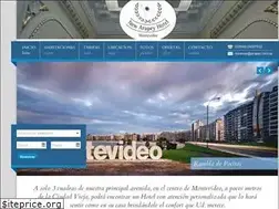 Sites similar to arapey.com.uy