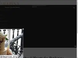 Sites similar to arapina.co.uk