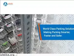 Sites similar to arapl.co.in