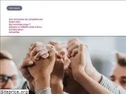Sites similar to araplca.org