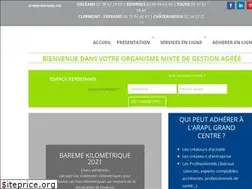 Sites similar to araplgc.org