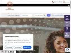 Sites similar to araplno.org