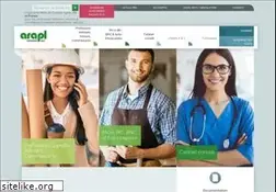 Sites similar to araplprovence.org