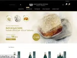 Sites similar to arapmakyajdunyasi.com.tr