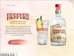 Sites similar to arapuru.com.br