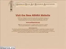 Sites similar to arara.org