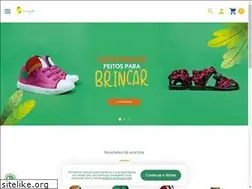 Sites similar to ararajubaeco.com.br
