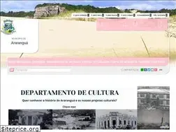 Sites similar to ararangua.sc.gov.br
