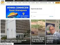 Sites similar to araraquara.com