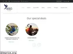 Sites similar to araraslodge.com.br