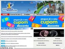 Sites similar to ararasvirtual.com