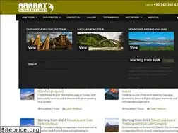 Sites similar to araratadventures.com