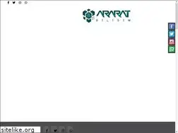 Sites similar to araratbilgisayar.com