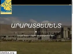 Sites similar to araratcement.am