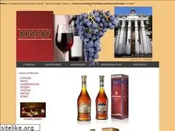 Sites similar to araratdeg.ru