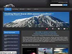 Sites similar to araratexpedition.com