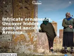 Sites similar to araratour.com