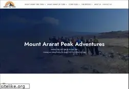 Sites similar to araratpeak.com