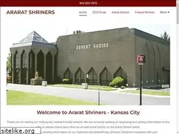 Sites similar to araratshrine.com
