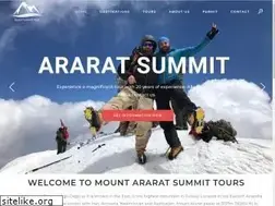 Sites similar to araratsummit.com