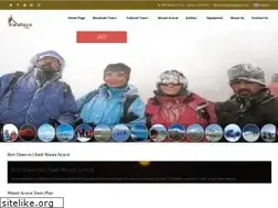 Sites similar to ararattours.com