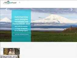 Sites similar to ararattravel.am