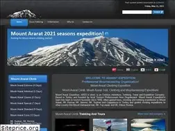 Sites similar to ararattrek.com