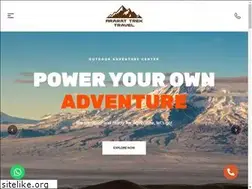 Sites similar to ararattrektravel.com