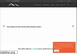 Sites similar to ararattrip.com