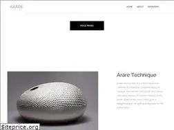 Sites similar to arare.dk