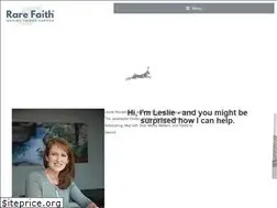 Sites similar to ararekindoffaith.com