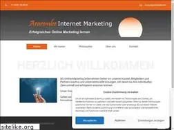 Sites similar to ararembe.net