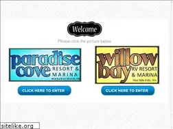 Sites similar to araresorts.com