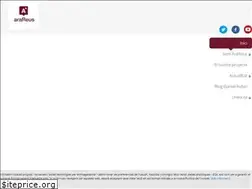 Sites similar to arareus.org