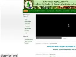 Sites similar to arari.gov.et