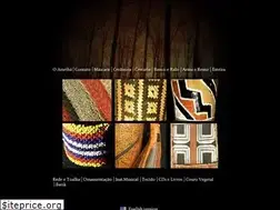 Sites similar to araribah.com.br
