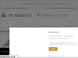 Sites similar to ararienzo.com