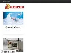Sites similar to ararim.com.tr