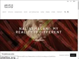 Sites similar to arariogallery.com