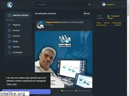 Sites similar to araripina.com.br