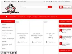 Sites similar to ararmotosikletbisiklet.com