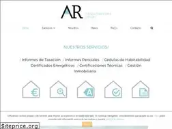 Sites similar to ararquitecturalegal.com