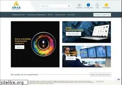 Sites similar to aras.nl