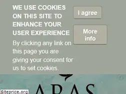 Sites similar to aras.org