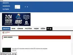 Sites similar to aras.tv