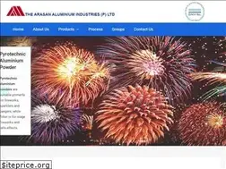 Sites similar to arasanaluminium.com